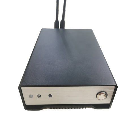 GW900 DMR & 4G LTE Multimode Gateway