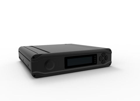 DMR Single Frequency Repeater DSR500