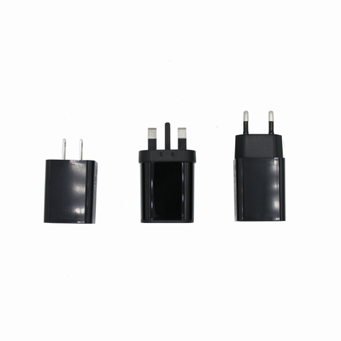 AC/DC Adapter for S900 Plus Network Radios
