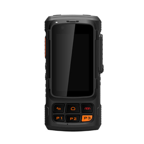 A3 Pro 4G LTE IP67/IP65 Rugged Push-To-Talk Over Cellular Radio