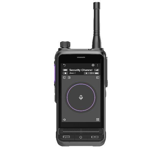 4G LTE PoC Radios and PoC Solutions S900B Plus