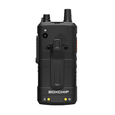 A1 Pro 4G LTE IP67/IP65 Rugged Push-To-Talk Over Cellular Radio